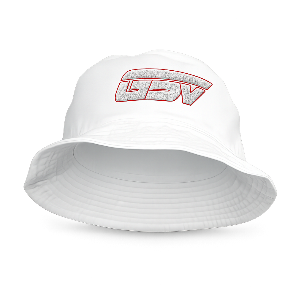 GSV Bucket Hat
